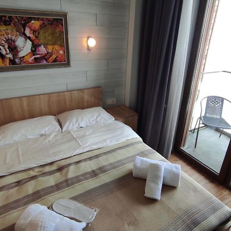 Neu Gudauri Loft2 С Видом На Горы Quarto foto