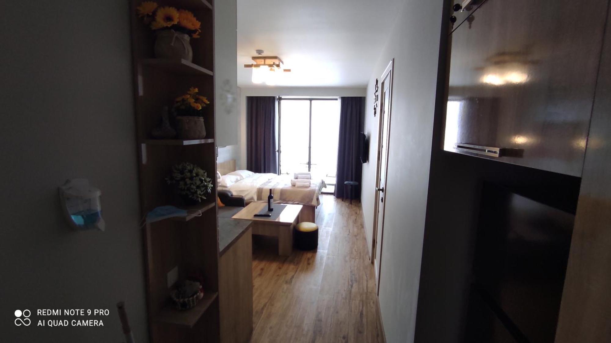 Neu Gudauri Loft2 С Видом На Горы Quarto foto